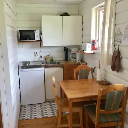 Wathne Camping Bjørheimsbygda Eksteriør billede