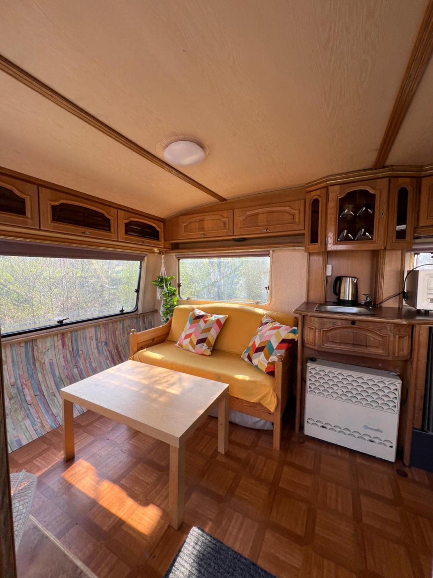 Campsite Wathne